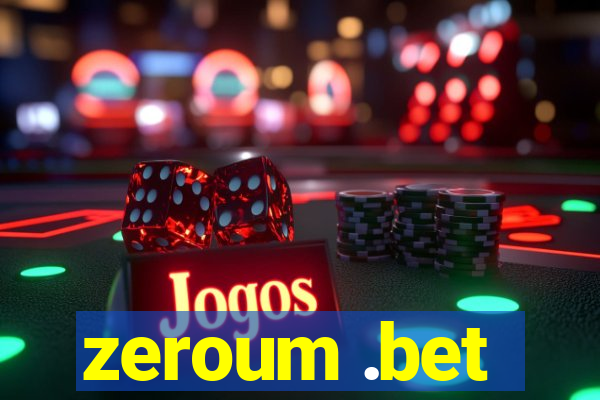 zeroum .bet